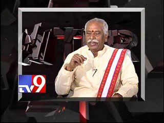 Murali Krishna's Encounter with Union Minister Dattatreya