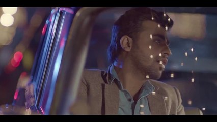Roiyaan - Farhan Saeed (Official Music Video)
