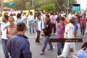 Christians protest Kot Radha Kishan killings