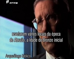 Enigmas da Biblia - Cidades Perdidas - Riddles of the Bible - Lost Cities - RTP2