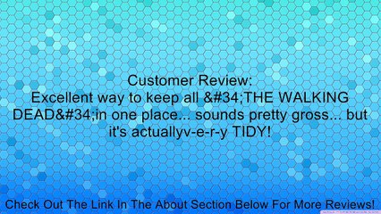 2 Pk Blu-ray Multi Case 10 Tray (Holds 10 Discs) Viva Elite (Pack of 2) Review