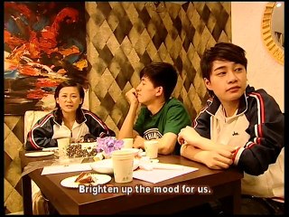 《Growing up with Chinese》 Lesson 61