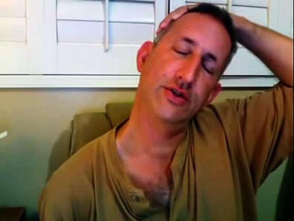 Attorney Brian D Lerner- How to get relief from Migraine Headaches