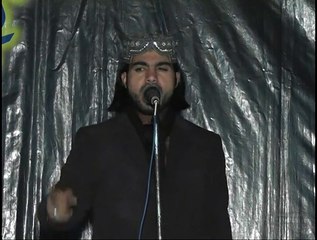 QURAN Teri Rakhmatun ka Dewan Nazar AAya...... by Mustansar Zaman Qadri