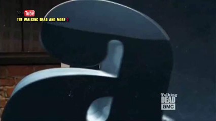 The Walking Dead 5ª Temporada - Episódio 5x07 'Crossed' - Sneak Peek #2
