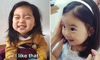 FUNNY BABY VIDEO - Mom Tries to Teach Adorable Girl Life Lesson | Really Funny!