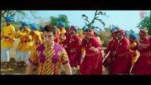 Exclusive- 'Tharki Chokro' Video Song - PK - Aamir Khan, Sanjay Dutt - T-Series_3