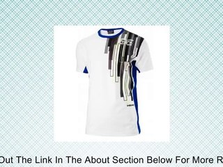 HEAD Reflector Junior T-Shirt Review