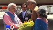PM Narendra Modi arrives in Sydney, receives traditional aboriginal Welcome - Tv9 Gujarati