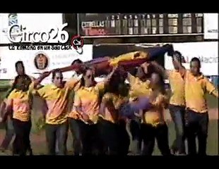 CELEBRAN QUIEREME COMO SOY EN LA ROMANA