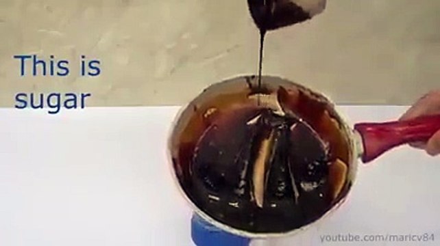 Coca Cola Normal Vs Coca Cola Zero