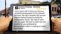 Pixcellence Photography - Westminster Westminster         Outstanding         5 Star Review by Carolyn B.