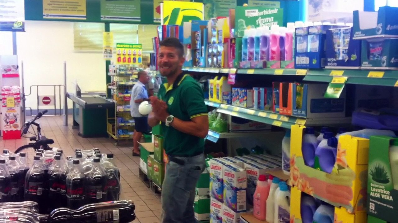 3 anni di ricordi al LD Market