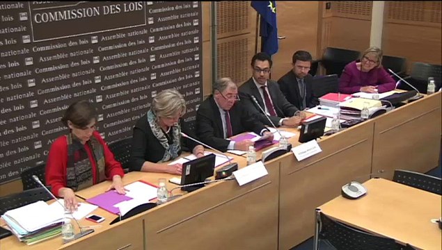 MM. Frédéric Moréas et Philippe Charles (AGN Avocats) - Mardi 4 Novembre 2014