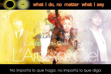 blurry eyes (Sub español + lyrics)