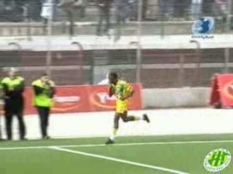 Résumé et interviews PAC-JSK