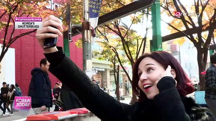 Korea Today Ep703C3 Why do Koreans love taking photos of everything