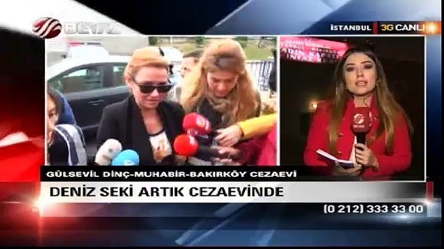 Beyaz Tv Ana Haber 16.11.2014