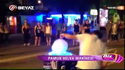 Biz Bunu Beğendik 16.11.2014