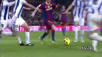 Lionel Messi vs Cristiano Ronaldo ● Top 30 Goals Battle