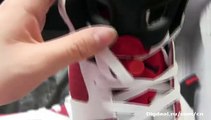 Review Air Jordan 6 Carmine Buy Cheap Price Wholesale Jordans On Digdeal.ru