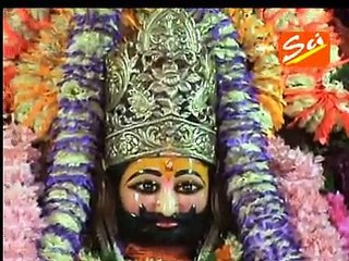 सुपरहिट खाटू श्याम भजन 2014............Sewa Bhakti Kar Nahi Paya By Jaishankar Chaudhary