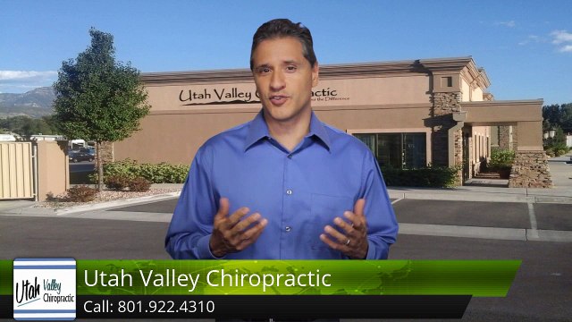 Utah Valley Chiropractic Excellent 5 Star Review by Janet D.