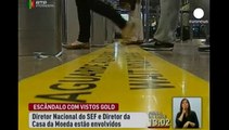 Portogallo. Scandalo visti d'oro: si dimette Ministro Interno