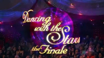 Donny Osmond & Kym Johnson - Argentine Tango - Finale