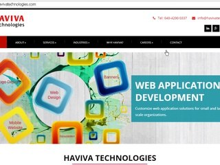Haviva Technologies Software Services