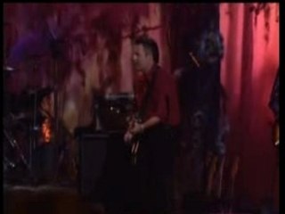 Creedence Clearwater Susie Q [Live1987]