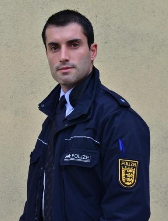 Alman Eyaleti, Türk Polis Adayı Arıyor