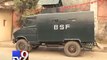 BSF jawan opens fire outside Omar Abdullah’s residence in Srinagar - Tv9 Gujarati