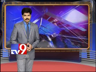 200 arrested in Vijayawada in the name of Operation Night Domination