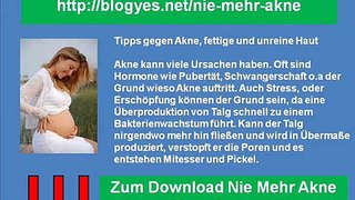 Download Nie Mehr Akne Buch PDF