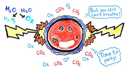 Could We Actually Live On Mars