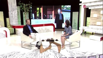 Heart to Heart Ep142C1 The Author of The Reader- Bernhard Schlink