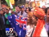'Modi Express' rolls into Sydney, bringing excitement among supporters - Tv9 Gujarati