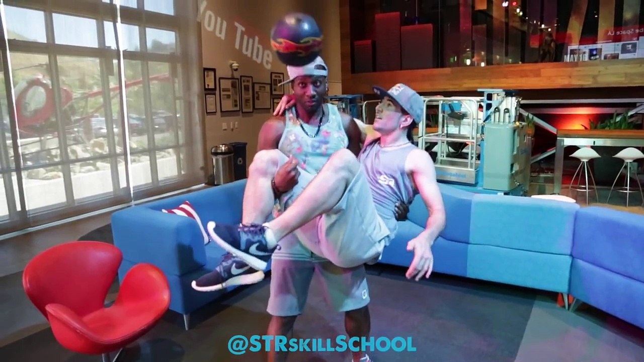 Insane Football Soccer Skills Best Skills Videos So Far