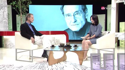 Heart to Heart Ep142C4 Bernhard Schlink became a writer at age 40