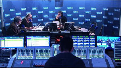 "Ce qu'une loi a fait, une autre loi peut le défaire"