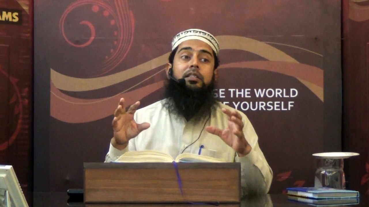 IFL Tarjuma Tafseer, Surah Shua'ra Part2
