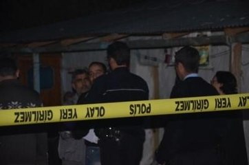 4 Yaşındaki Çocuk, Yanan Otomobilde Can Verdi