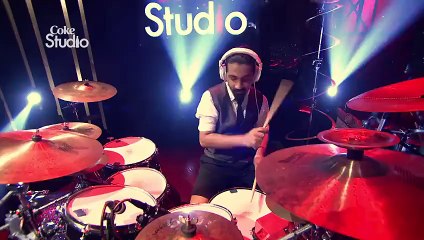 Zoheb Hasan & Zoe Viccaji_ Jaana_ Coke Studio Season 7_ Episode 6