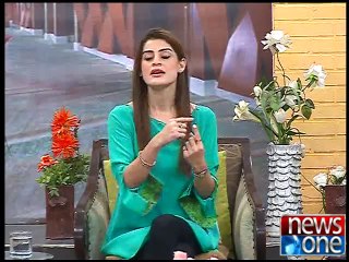 Weekend Rangeen 16-11-2014