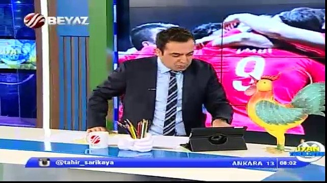 Uyan Türkiyem 17.11.2014 2.Kısım