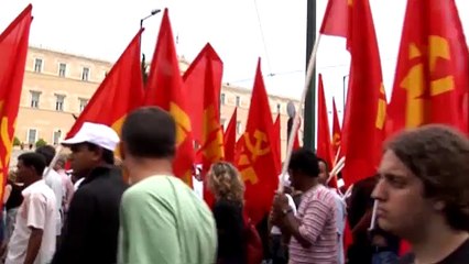 Στα 96 χρόνια του ΚΚΕ