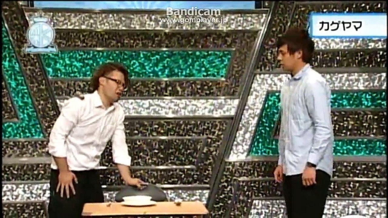 141003(金)　1-4カゲヤマ