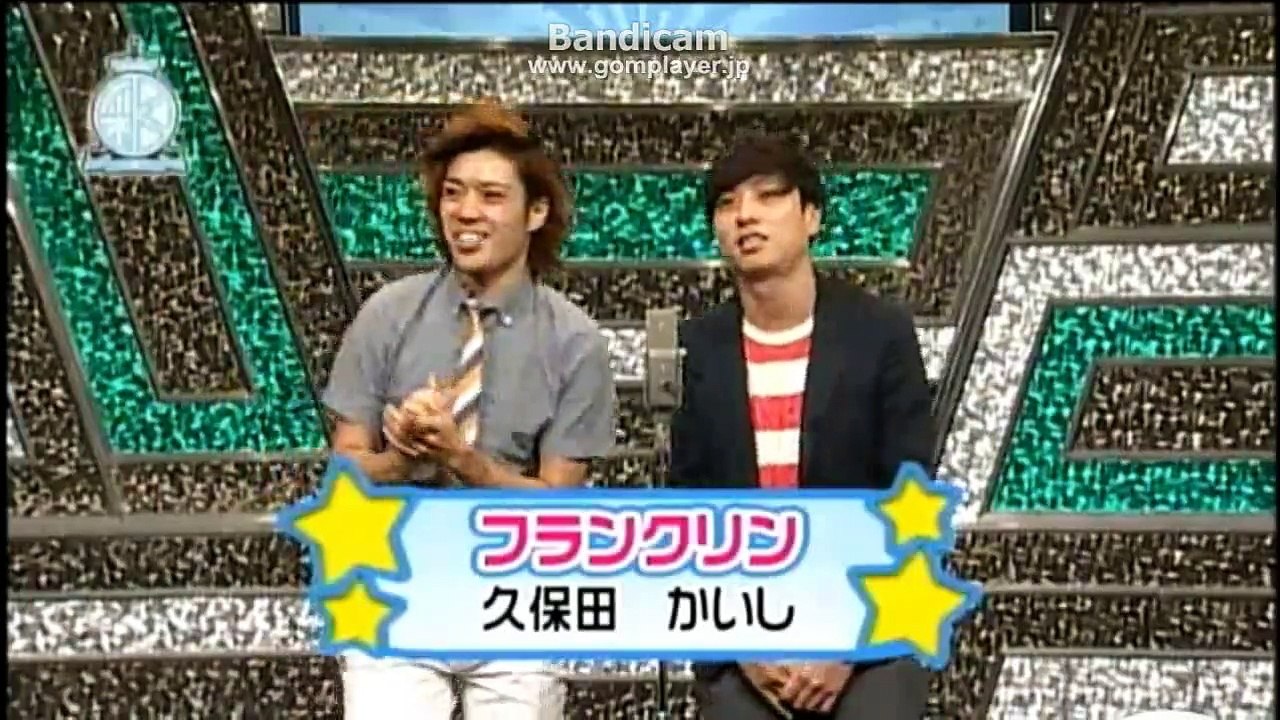 141003(金)　1-5フランクリン