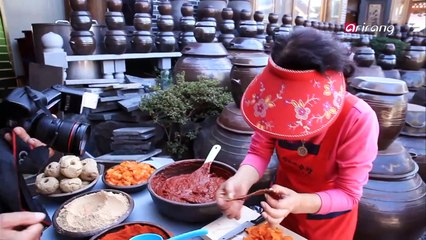 In Frame S2Ep12C2 Sunchang Gochujang Village